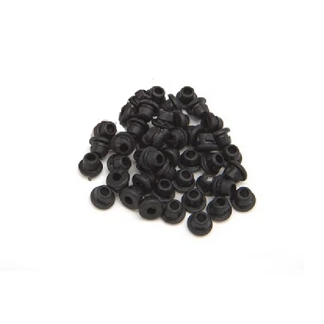Armature Bar Rubber Nipples
