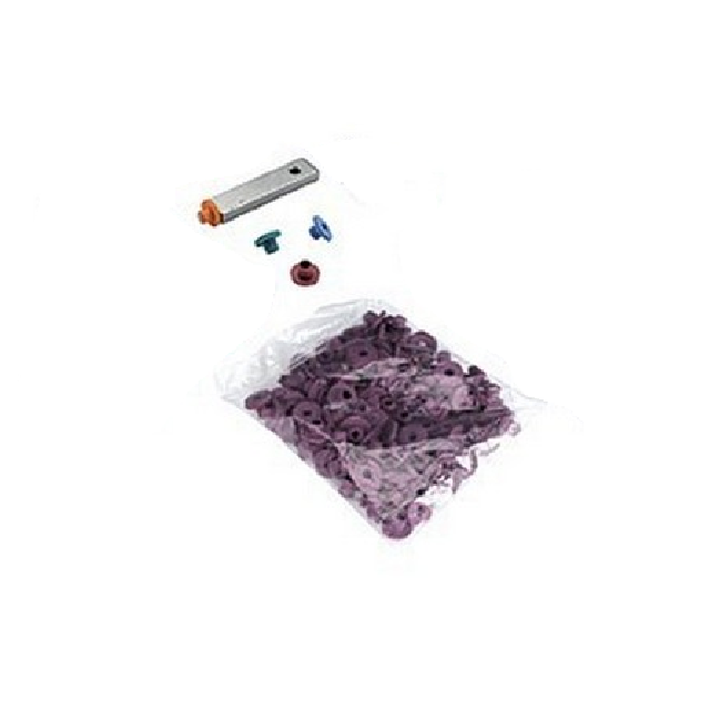 Armature Bar Rubber Nipples