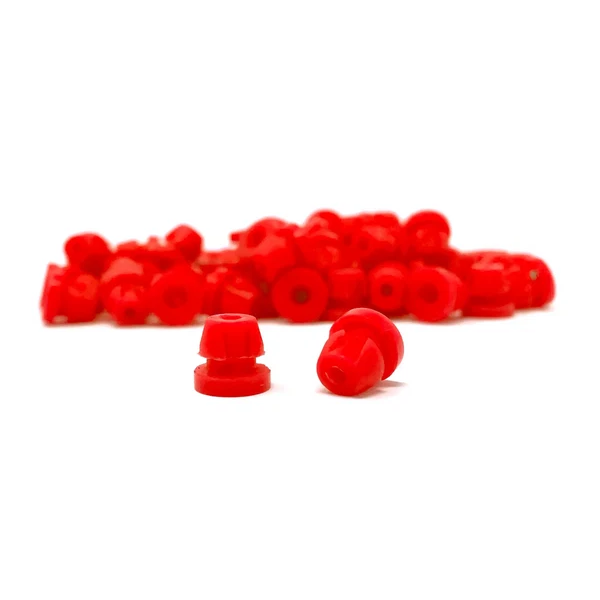Armature Bar Rubber Nipples