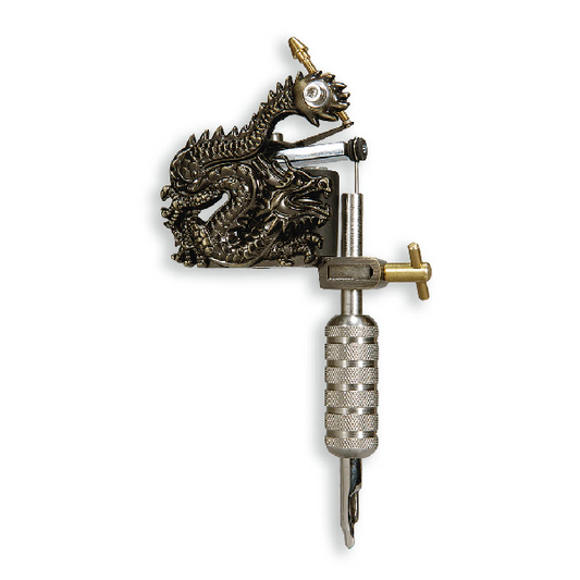 Black Dragon