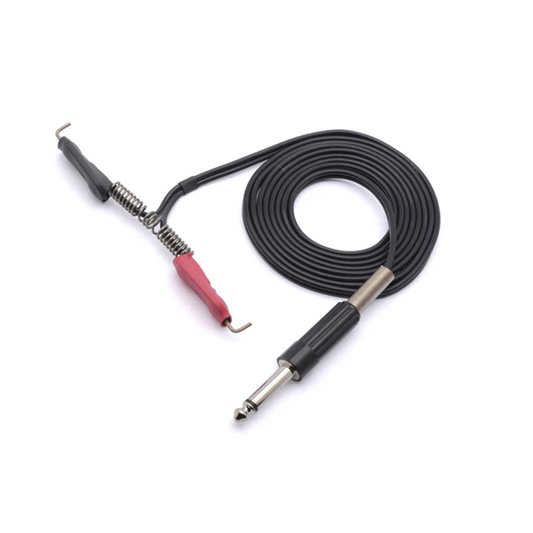 Mom's 8 Foot Clip Cord - Black