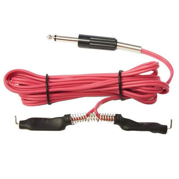 Mom's Clip Cords and RCA Cords