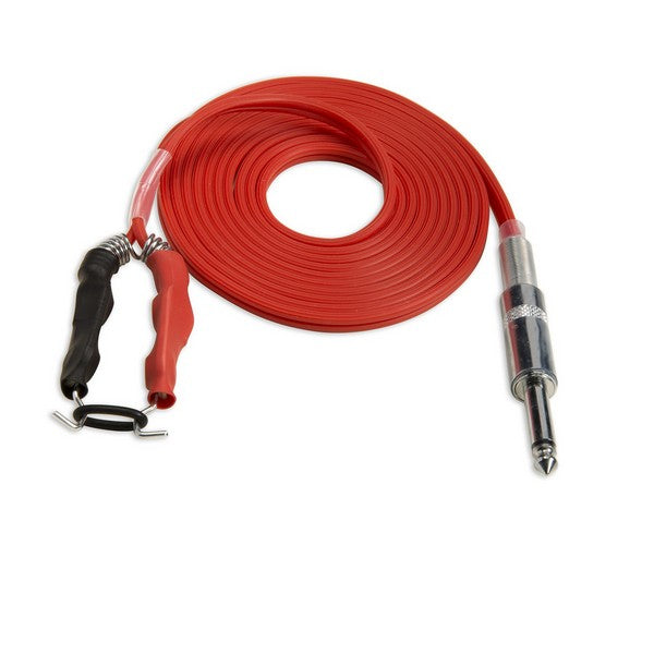 Mom's Clip Cords and RCA Cords
