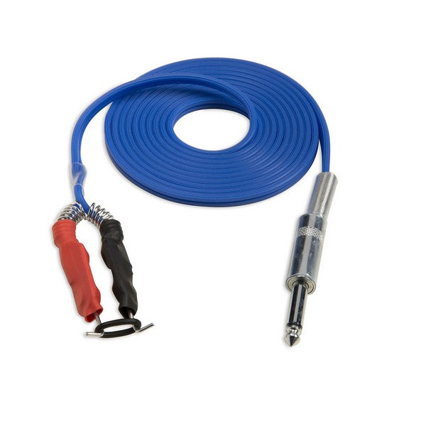 Mom's Clip Cords and RCA Cords