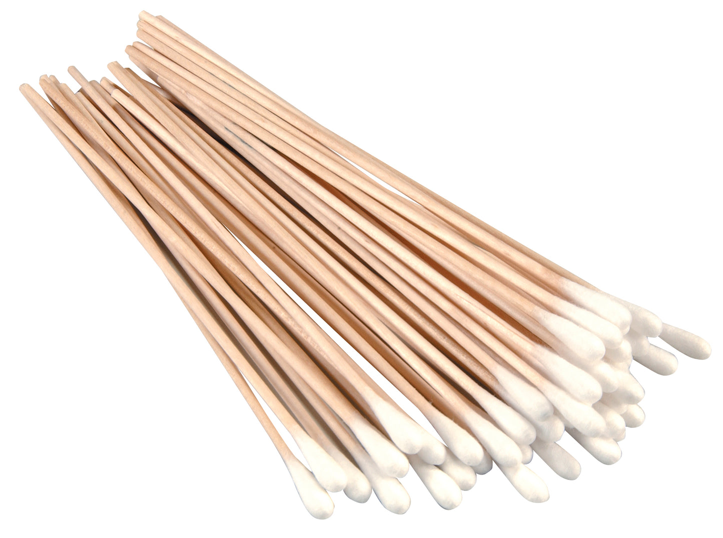 Cotton Tipped Applicators