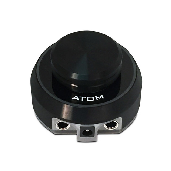 Critical Tattoo Atom Power Supply