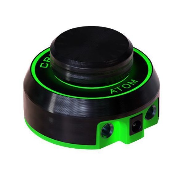 Critical Tattoo Atom Power Supply