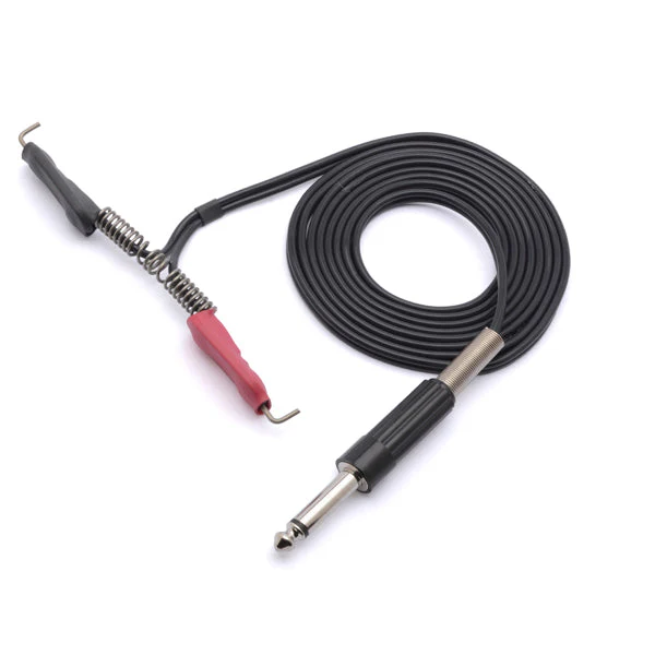 Mom's Clip Cords and RCA Cords