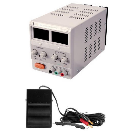 Mom's Super Digi-Power Supply II