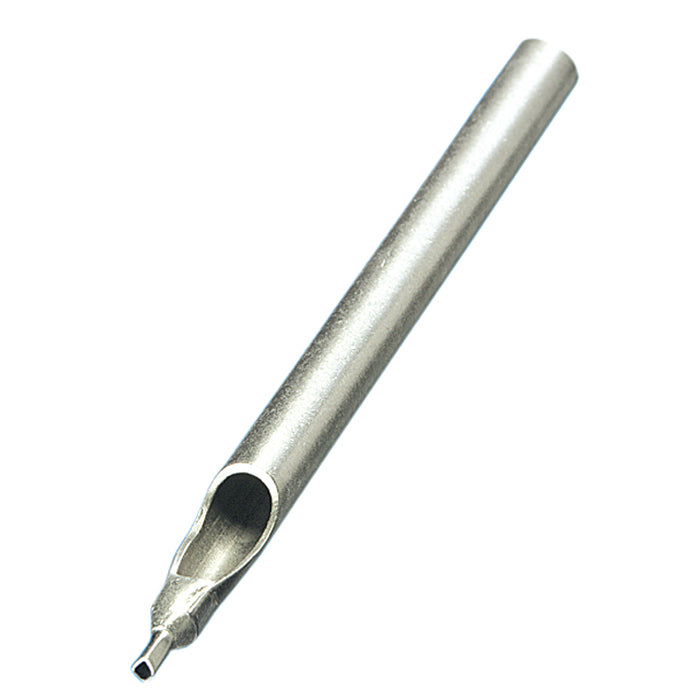 Stainless Steel 3-Piece Tube Tips