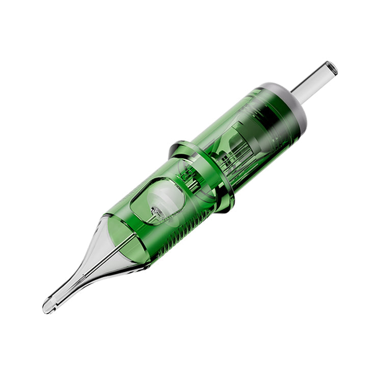Elite Infini  Needles Cartridges - Box of 20 - Round Liners