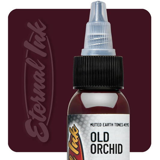 Eternal Tattoo Ink Old Orchard