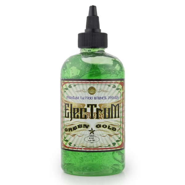 Electrum Green Gold 8 oz