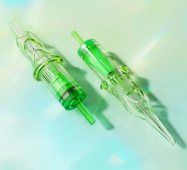 EMALLA Evol Tattoo Cartridge Needles Magnum (Box of 20)