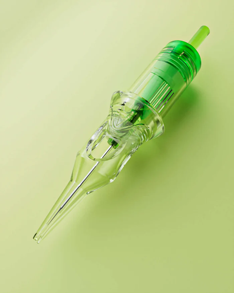 EMALLA Evol Tattoo Cartridge Needles Magnum (Box of 20)