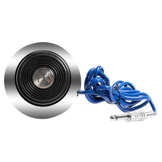 Round Foot Switch with Phone Plug