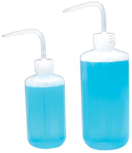 Germicidal Squeeze Bottles