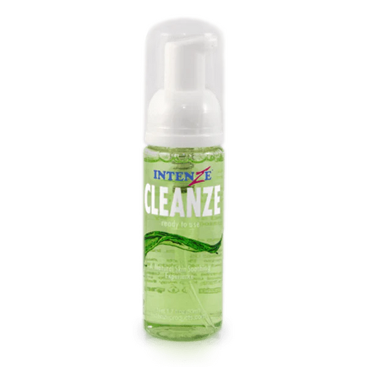 Intenze Cleanze Ready to Use 1.7 oz