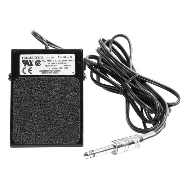 Linemaster Foot Switches