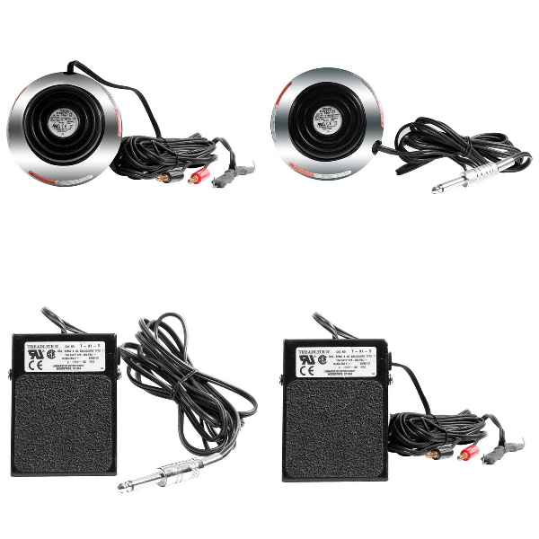 Linemaster Foot Switches