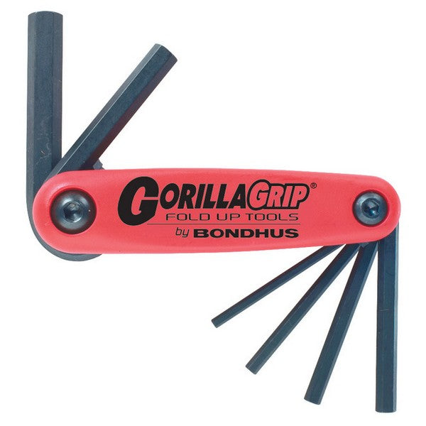 Allen Key Sets