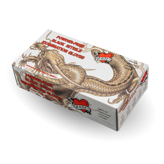 Mom's Millennium Gloves