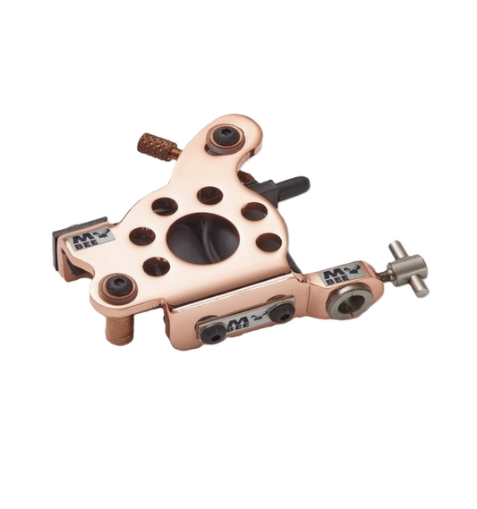 Micky Bee Tattoo Machines