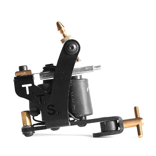 Mom's Cutback Tattoo Machines
