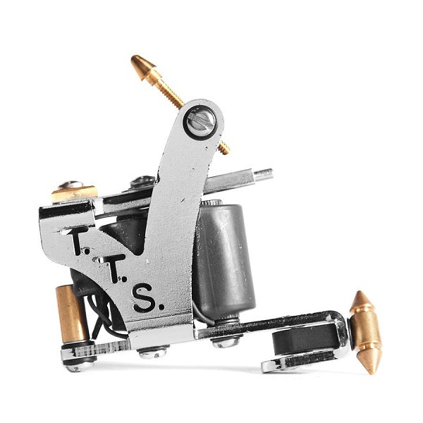 Mom's Cutback Tattoo Machines
