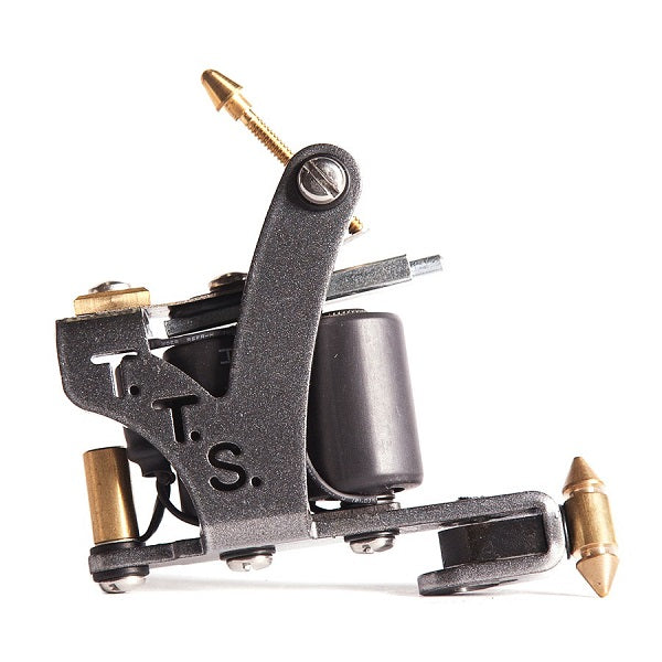 Mom's Cutback Tattoo Machines