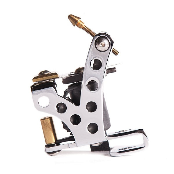 Mom's Check Mark Tattoo Machine