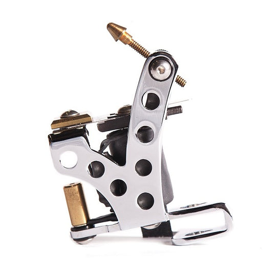 Mom's Check Mark Tattoo Machine