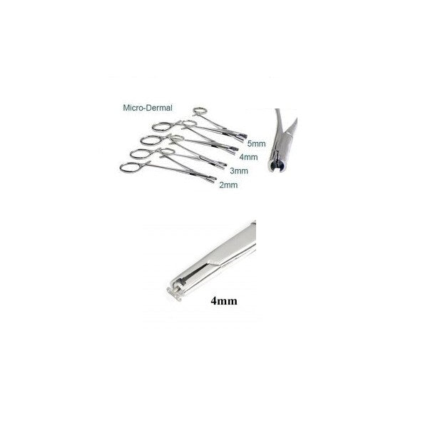 Stainless Steel Piercing Tools