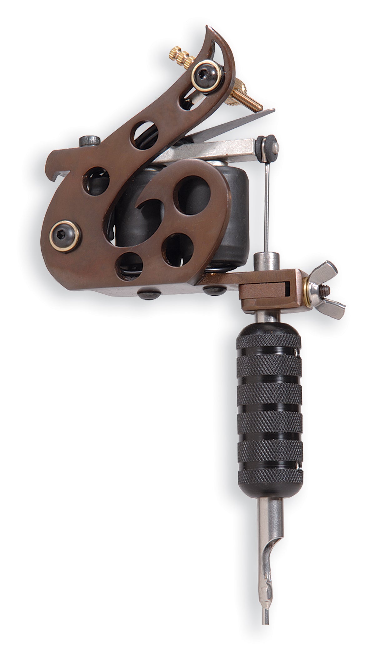 Tattoo Machines – Mom's Millennium Inks & Tattoo Supplies