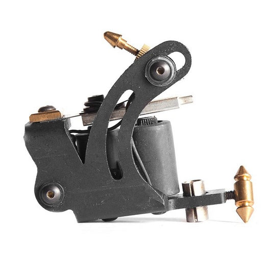 Mom's Linotec Tattoo Machine