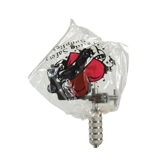 Disposable Plastic Bootle and Machine Covers