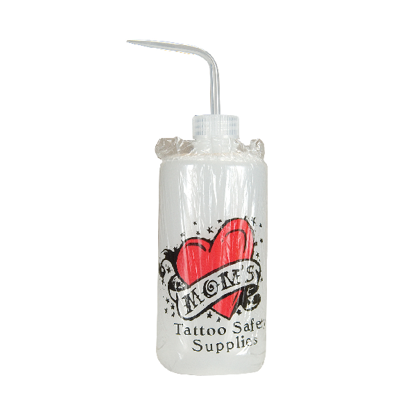 Disposable Plastic Bootle and Machine Covers