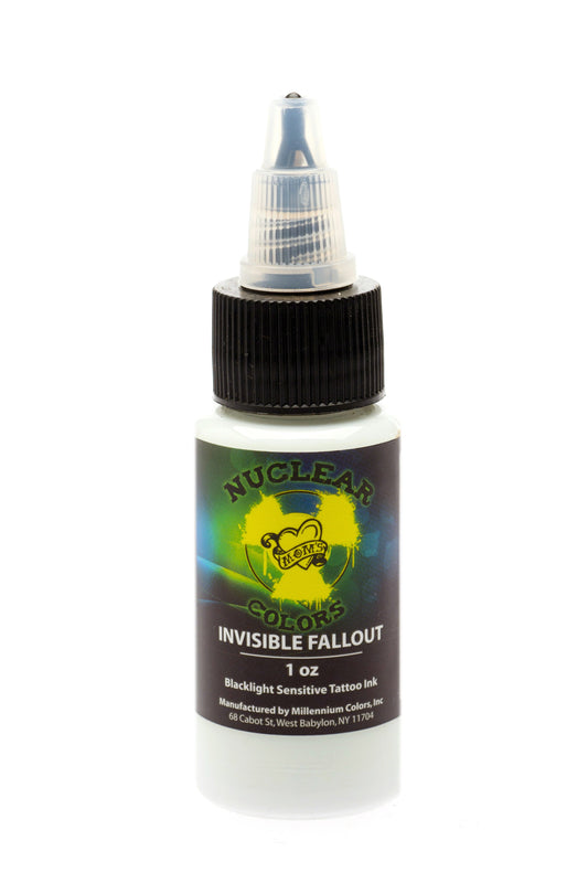 Mom's Nuclear Inks – Mom’s Millennium Inks & Tattoo Supplies