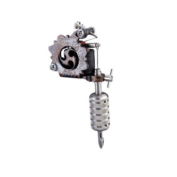 Lauro Paolini Tattoo Machines