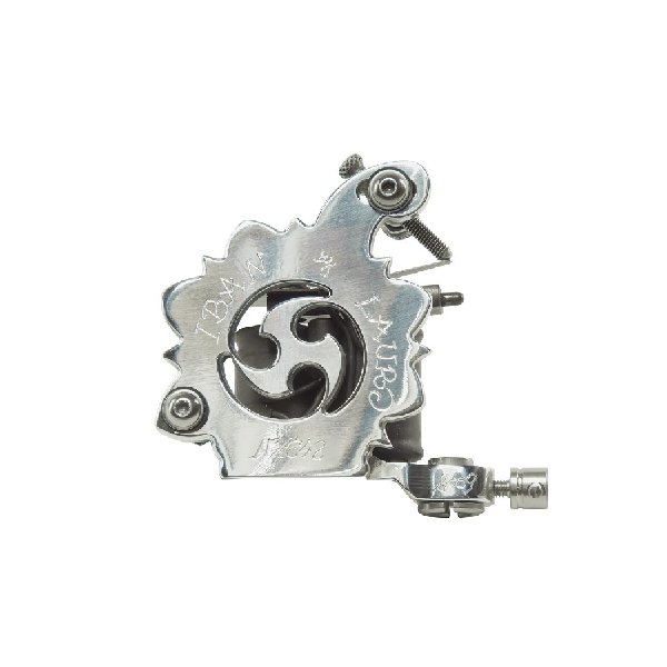 Lauro Paolini Tattoo Machines