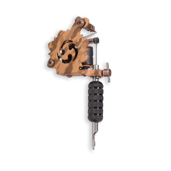 Lauro Paolini Tattoo Machines