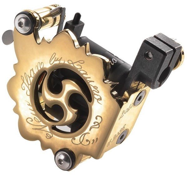 Lauro Paolini Tattoo Machines