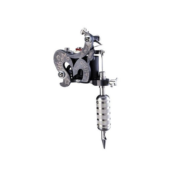 Lauro Paolini Tattoo Machines