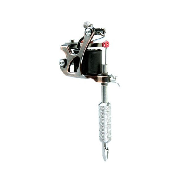 Lauro Paolini Tattoo Machines
