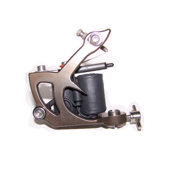 Lauro Paolini Tattoo Machines