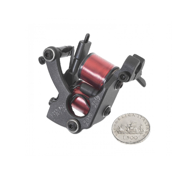 Lauro Paolini Tattoo Machines
