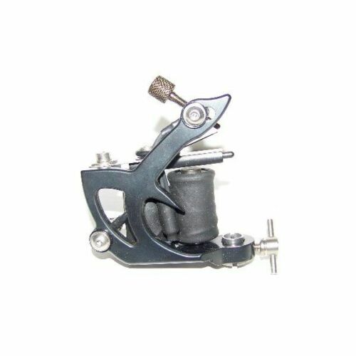 Lauro Paolini Tattoo Machines