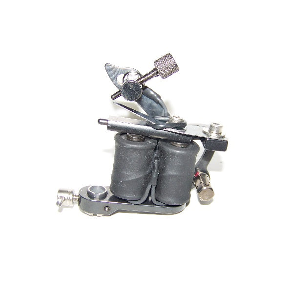Lauro Paolini Tattoo Machines