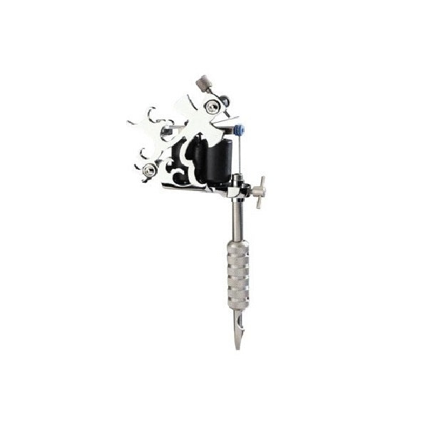 Lauro Paolini Tattoo Machines