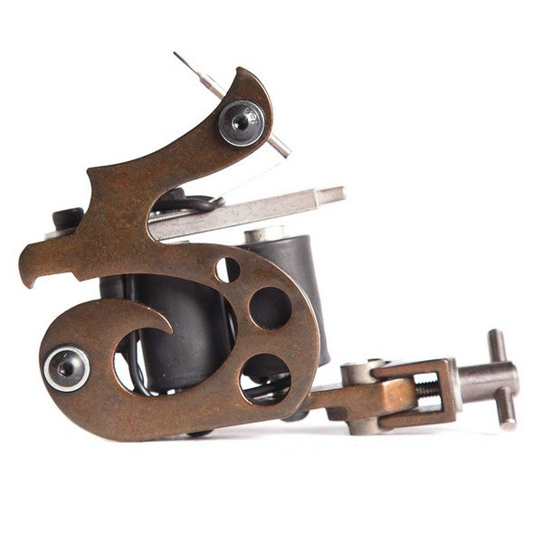 Mom's Super 88 Tattoo Machine